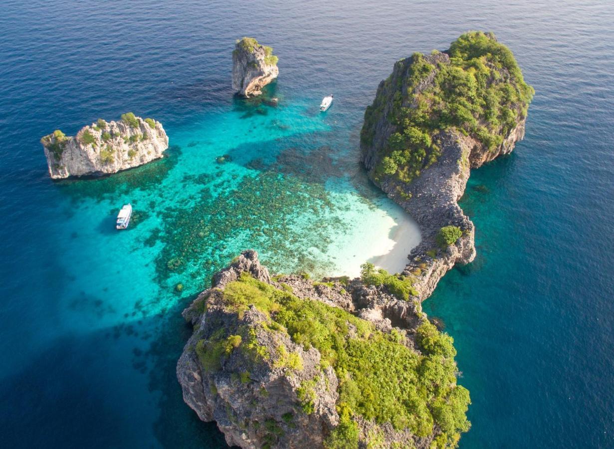 Ko Lanta Cashewnut Tree Resort المظهر الخارجي الصورة