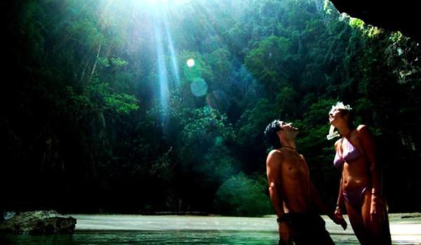 Ko Lanta Cashewnut Tree Resort المظهر الخارجي الصورة