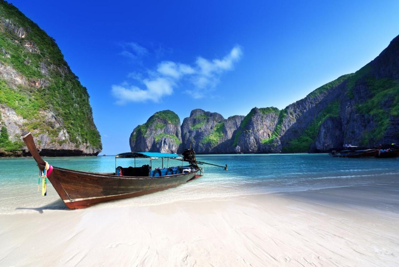 Ko Lanta Cashewnut Tree Resort المظهر الخارجي الصورة