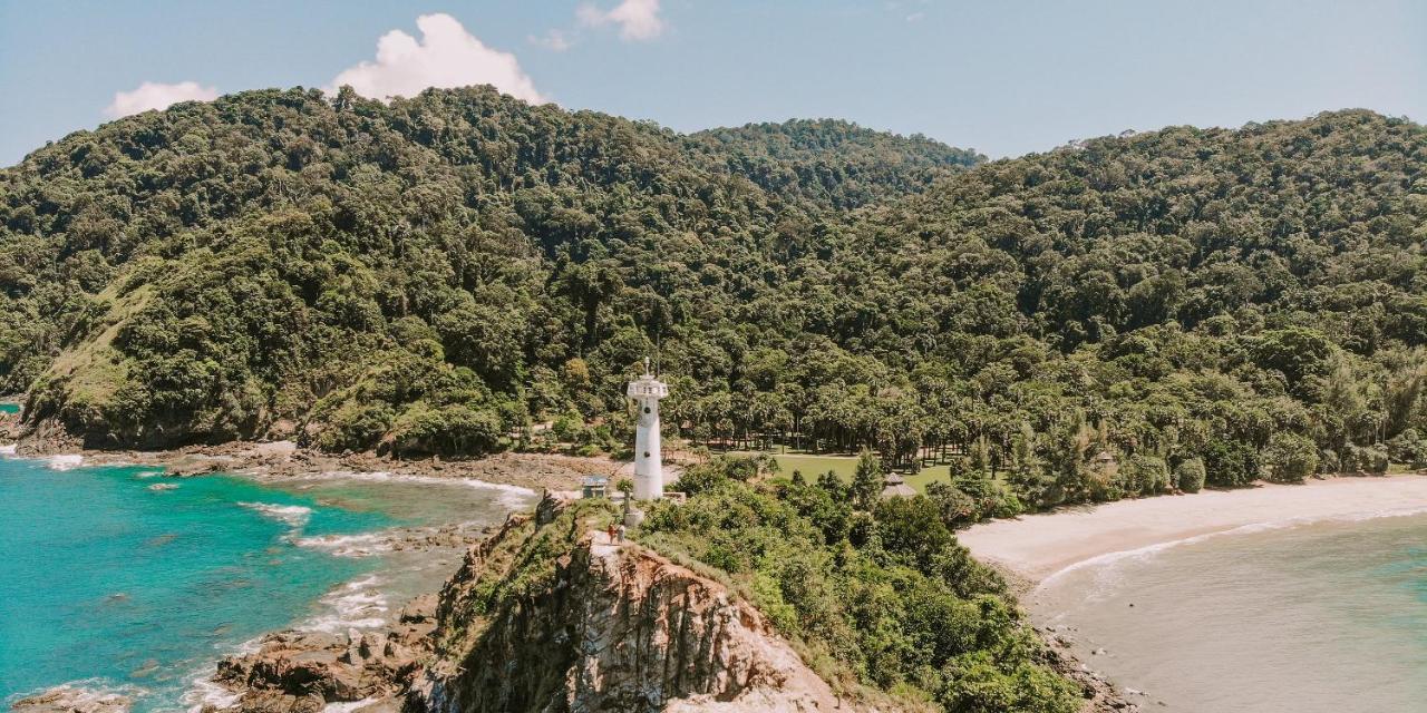 Ko Lanta Cashewnut Tree Resort المظهر الخارجي الصورة