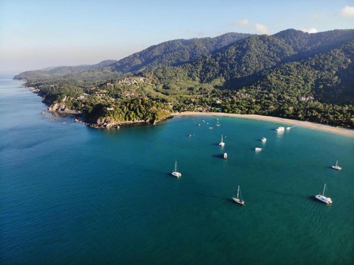 Ko Lanta Cashewnut Tree Resort المظهر الخارجي الصورة