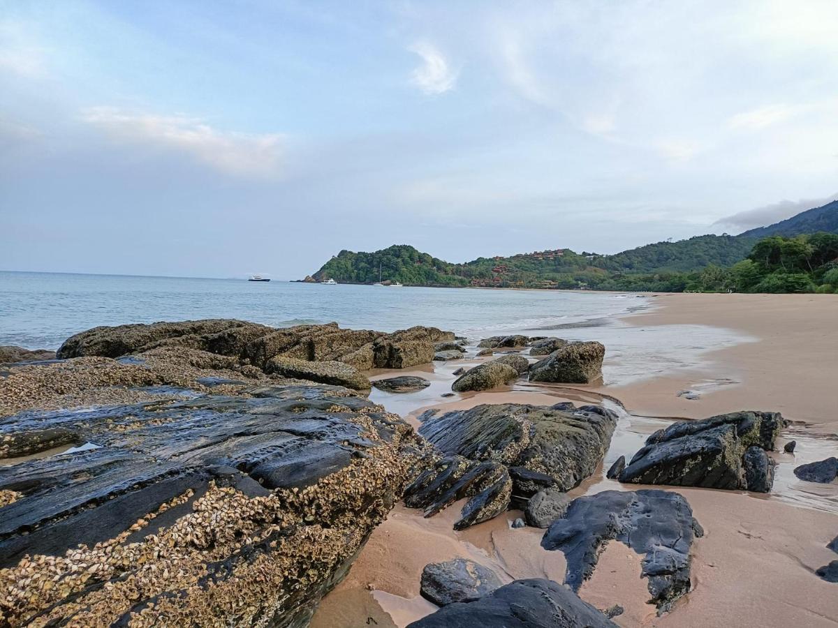 Ko Lanta Cashewnut Tree Resort المظهر الخارجي الصورة