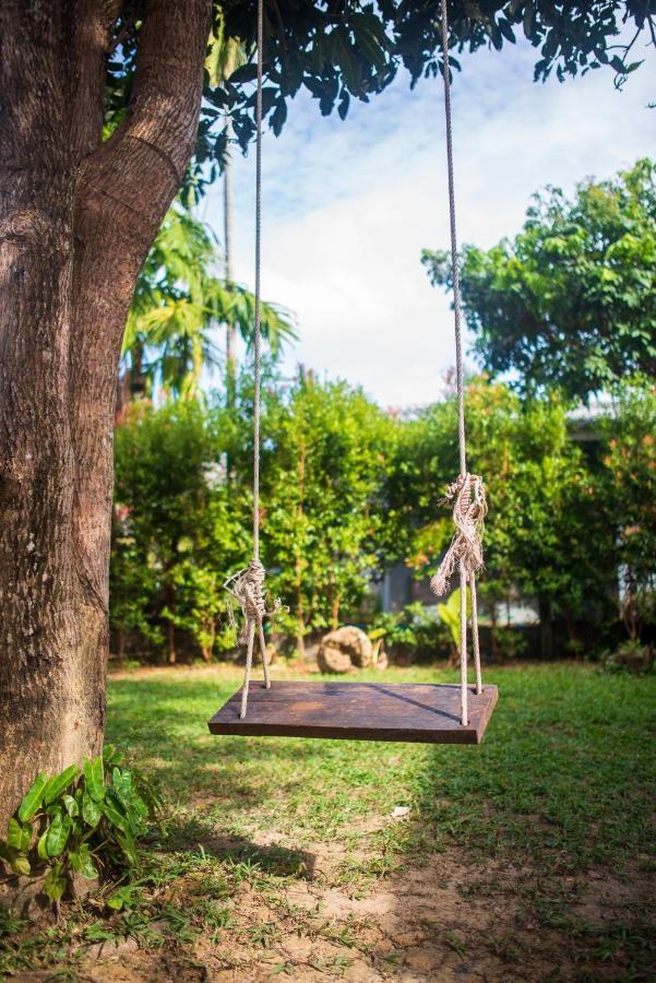 Ko Lanta Cashewnut Tree Resort المظهر الخارجي الصورة