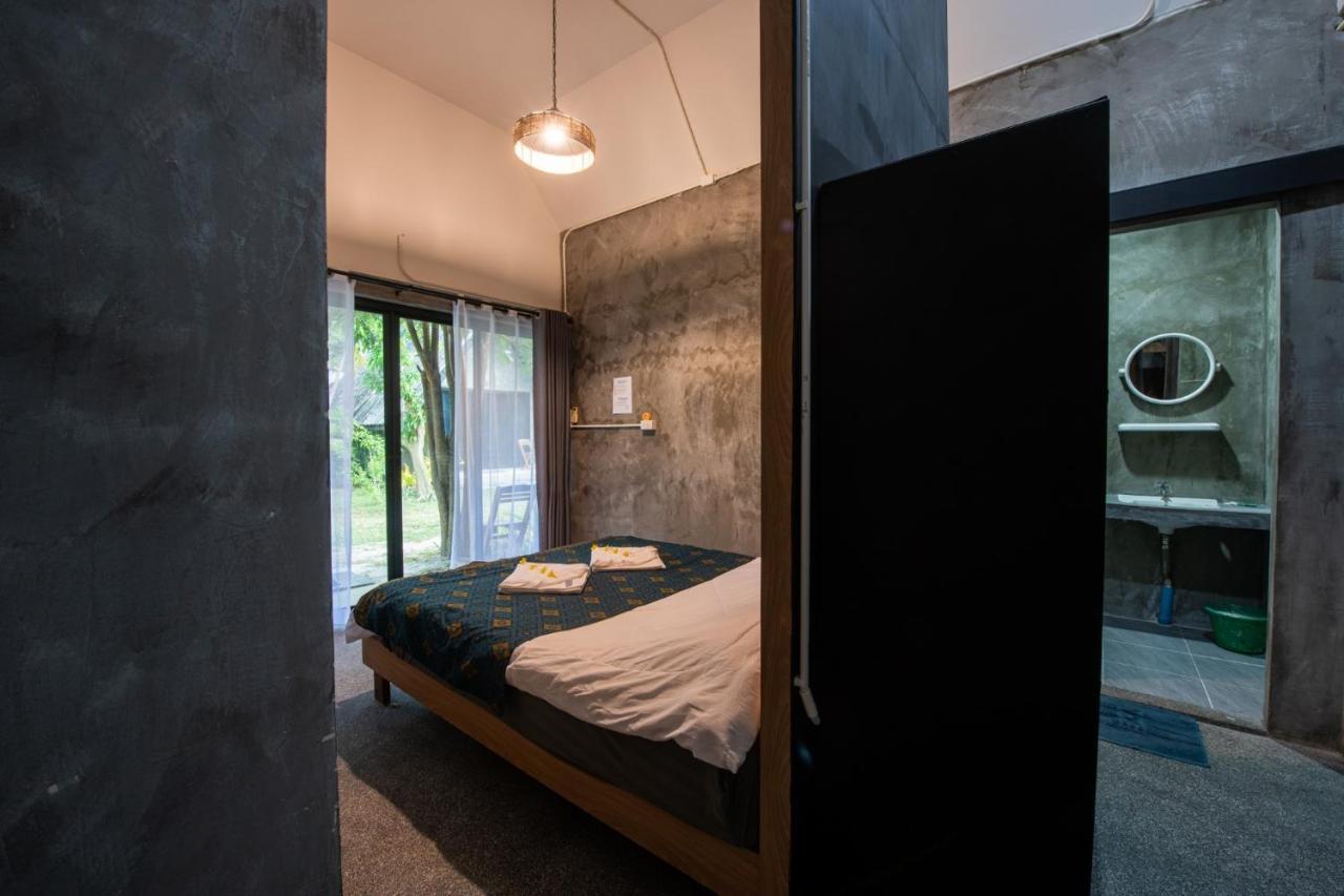 Ko Lanta Cashewnut Tree Resort المظهر الخارجي الصورة