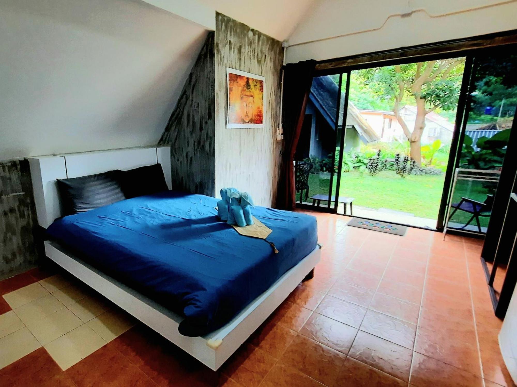 Ko Lanta Cashewnut Tree Resort المظهر الخارجي الصورة