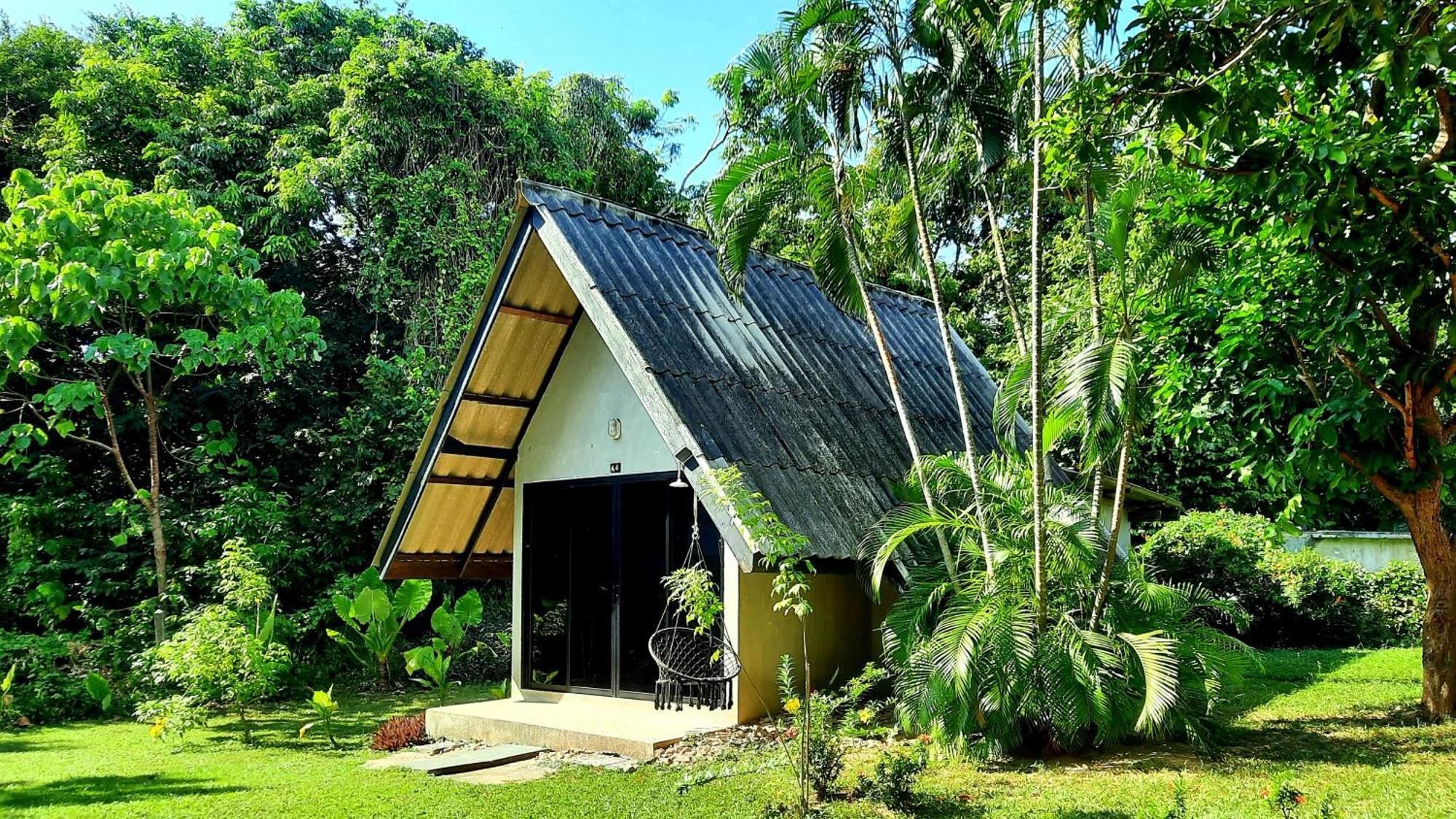 Ko Lanta Cashewnut Tree Resort المظهر الخارجي الصورة