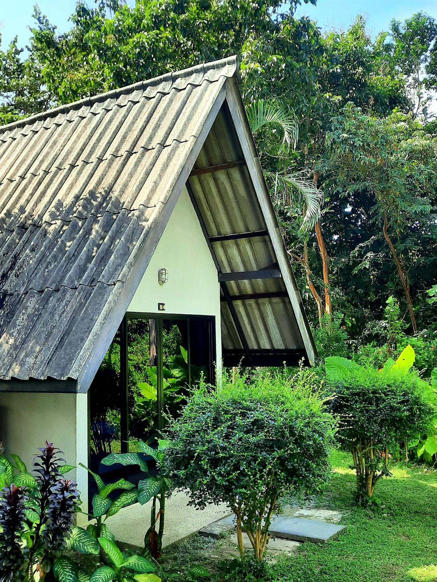Ko Lanta Cashewnut Tree Resort المظهر الخارجي الصورة