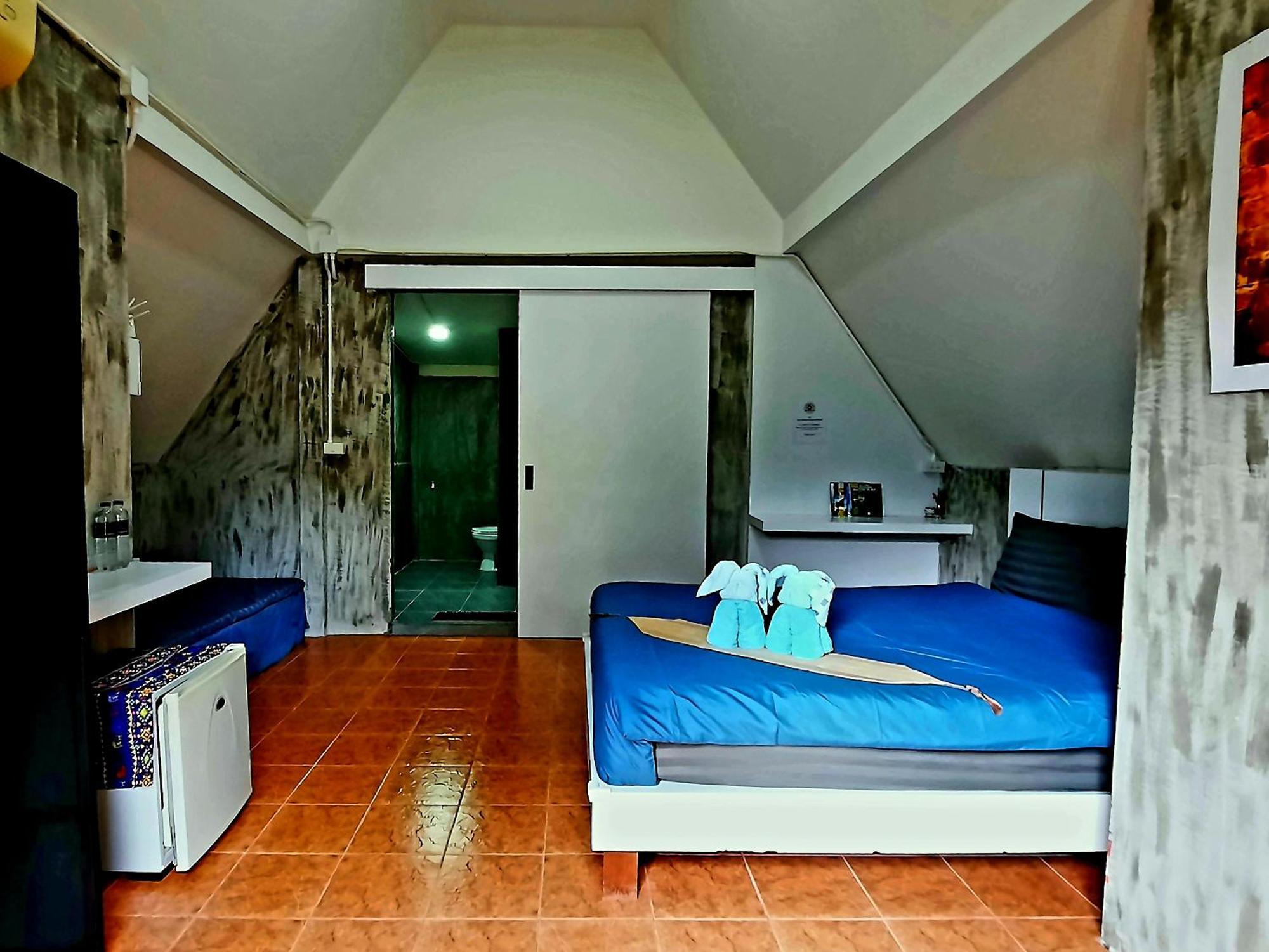 Ko Lanta Cashewnut Tree Resort المظهر الخارجي الصورة