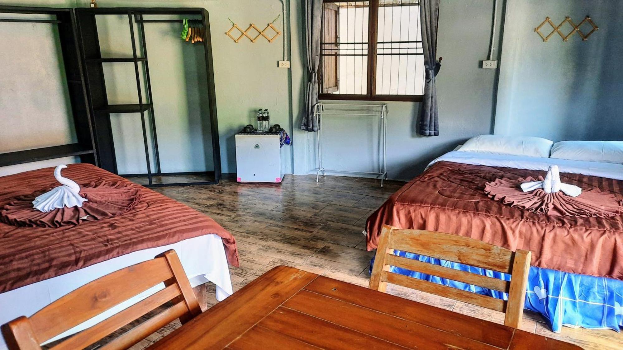 Ko Lanta Cashewnut Tree Resort المظهر الخارجي الصورة