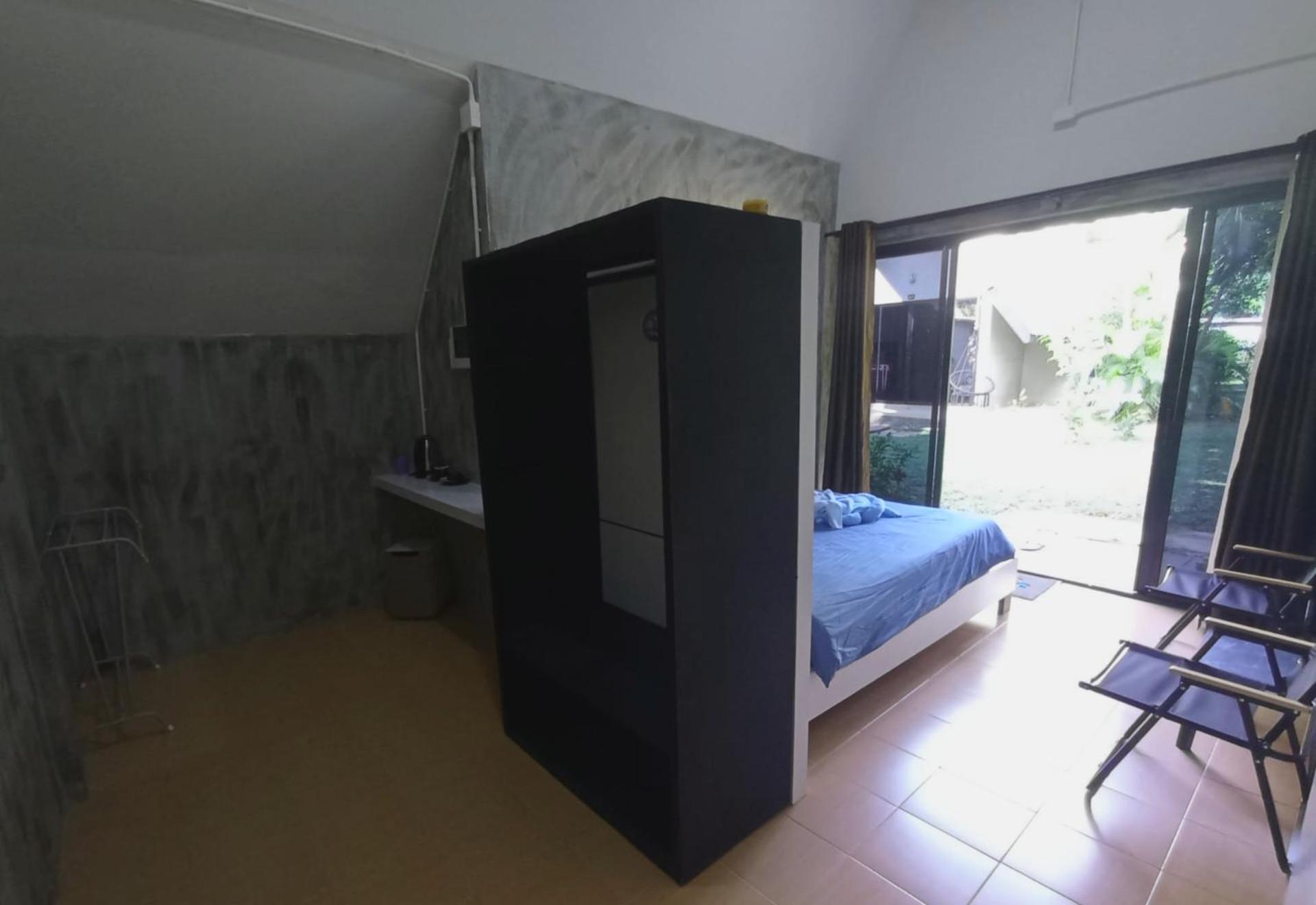 Ko Lanta Cashewnut Tree Resort المظهر الخارجي الصورة