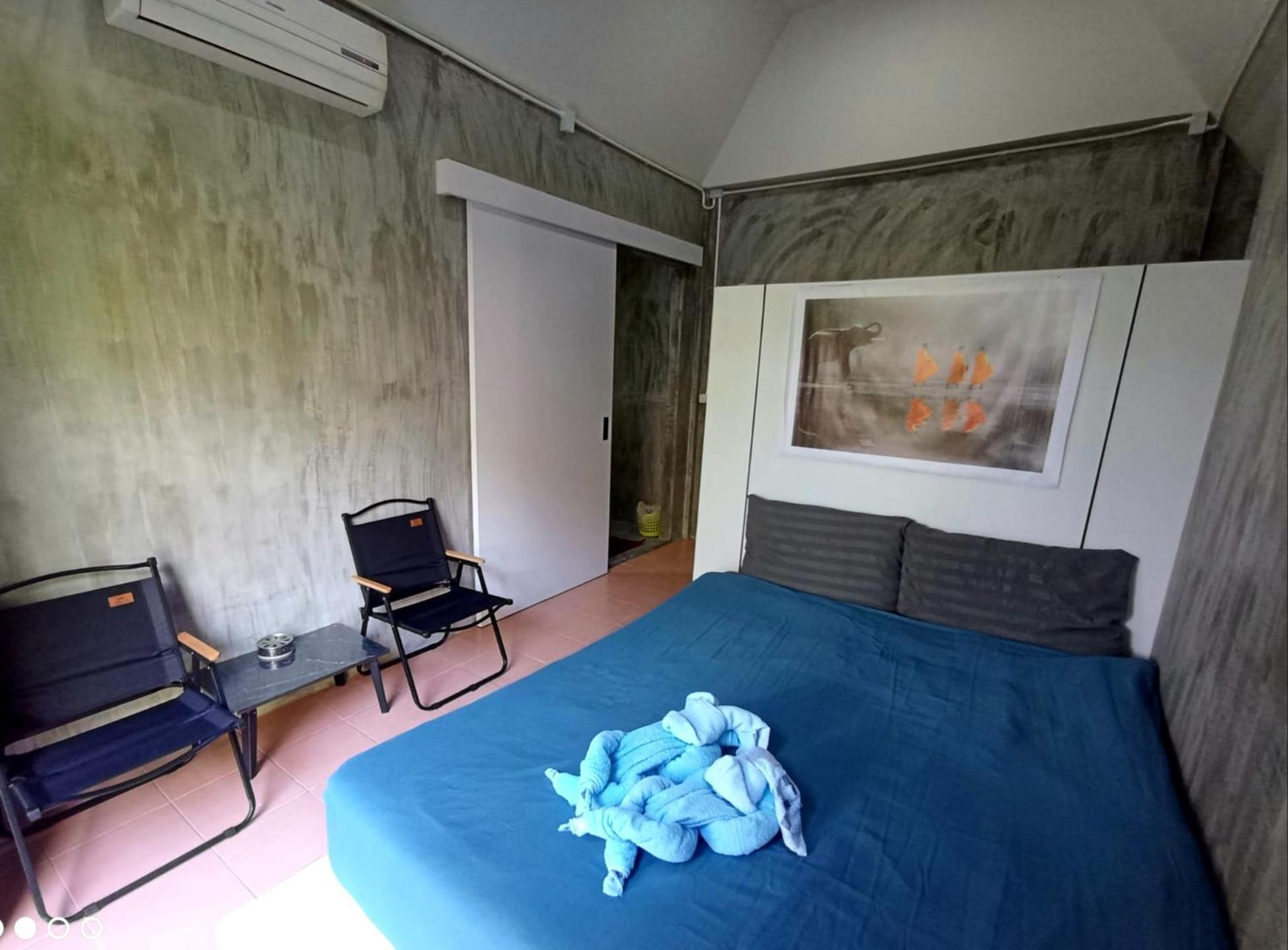Ko Lanta Cashewnut Tree Resort المظهر الخارجي الصورة
