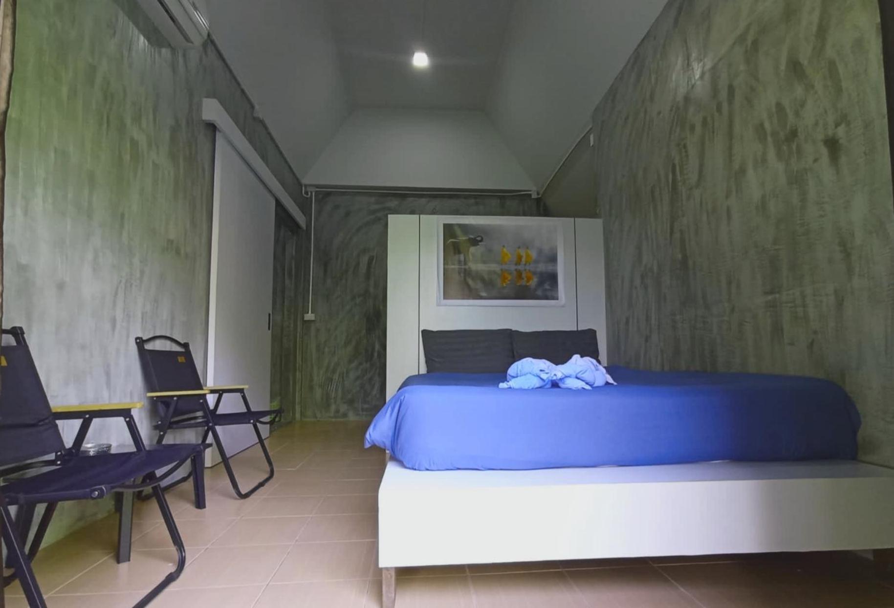 Ko Lanta Cashewnut Tree Resort المظهر الخارجي الصورة