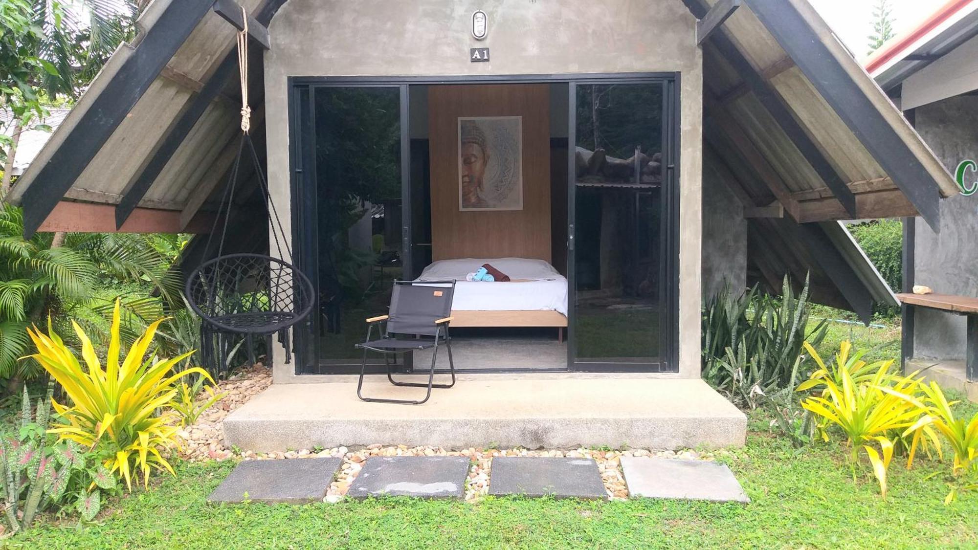 Ko Lanta Cashewnut Tree Resort المظهر الخارجي الصورة