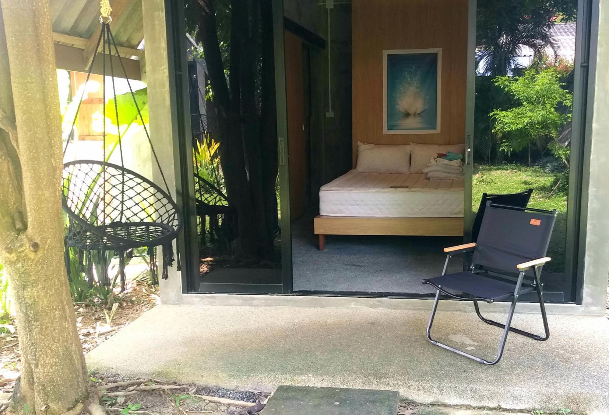 Ko Lanta Cashewnut Tree Resort المظهر الخارجي الصورة