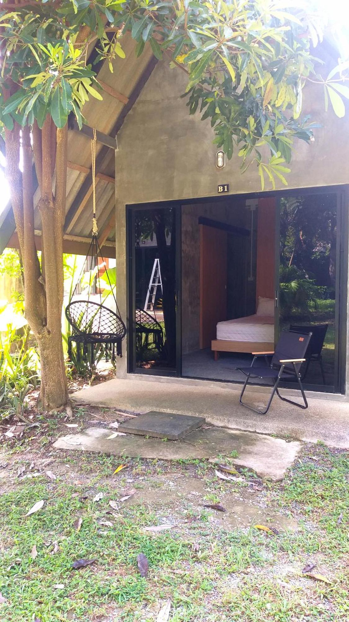Ko Lanta Cashewnut Tree Resort المظهر الخارجي الصورة