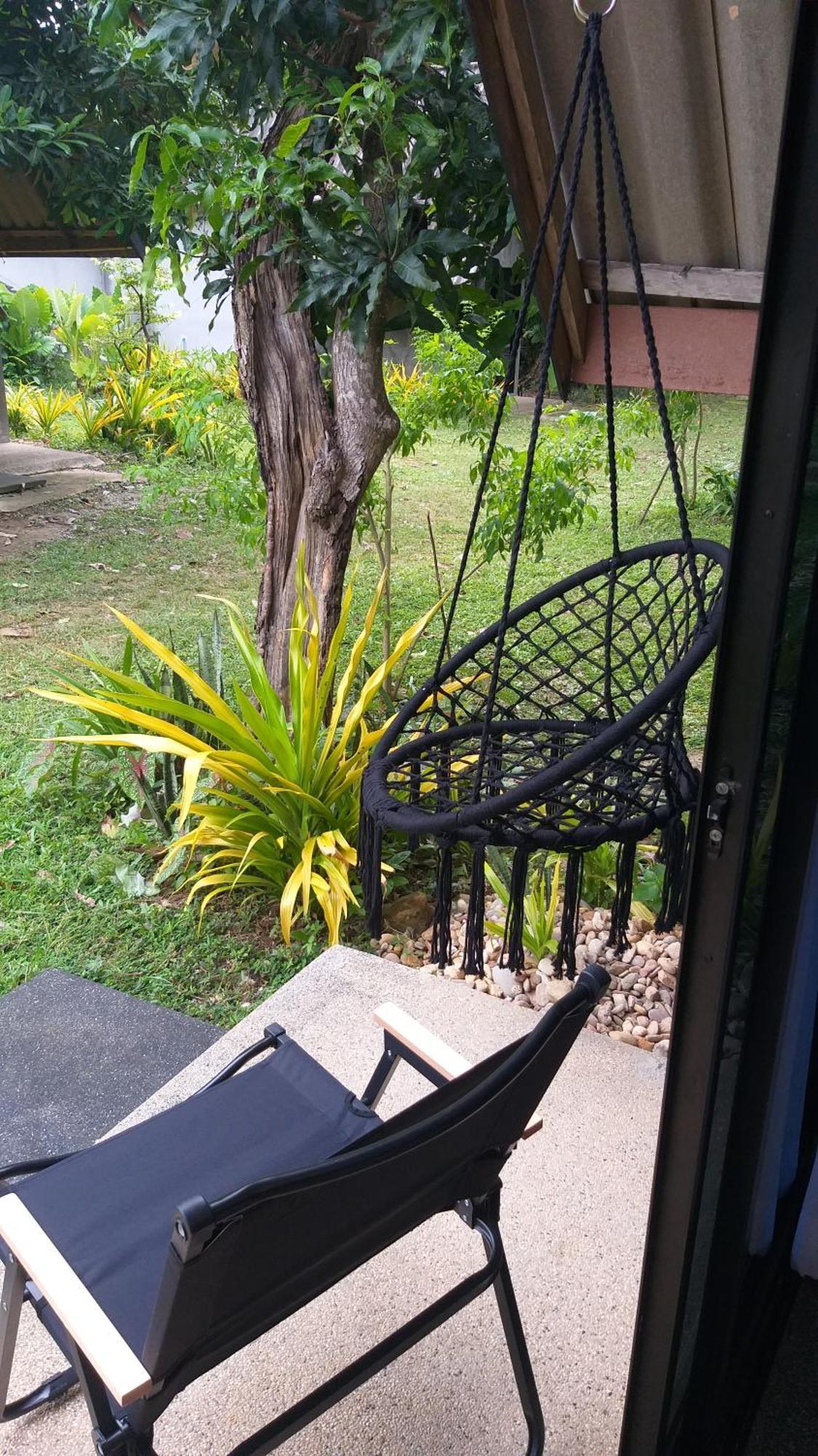 Ko Lanta Cashewnut Tree Resort المظهر الخارجي الصورة
