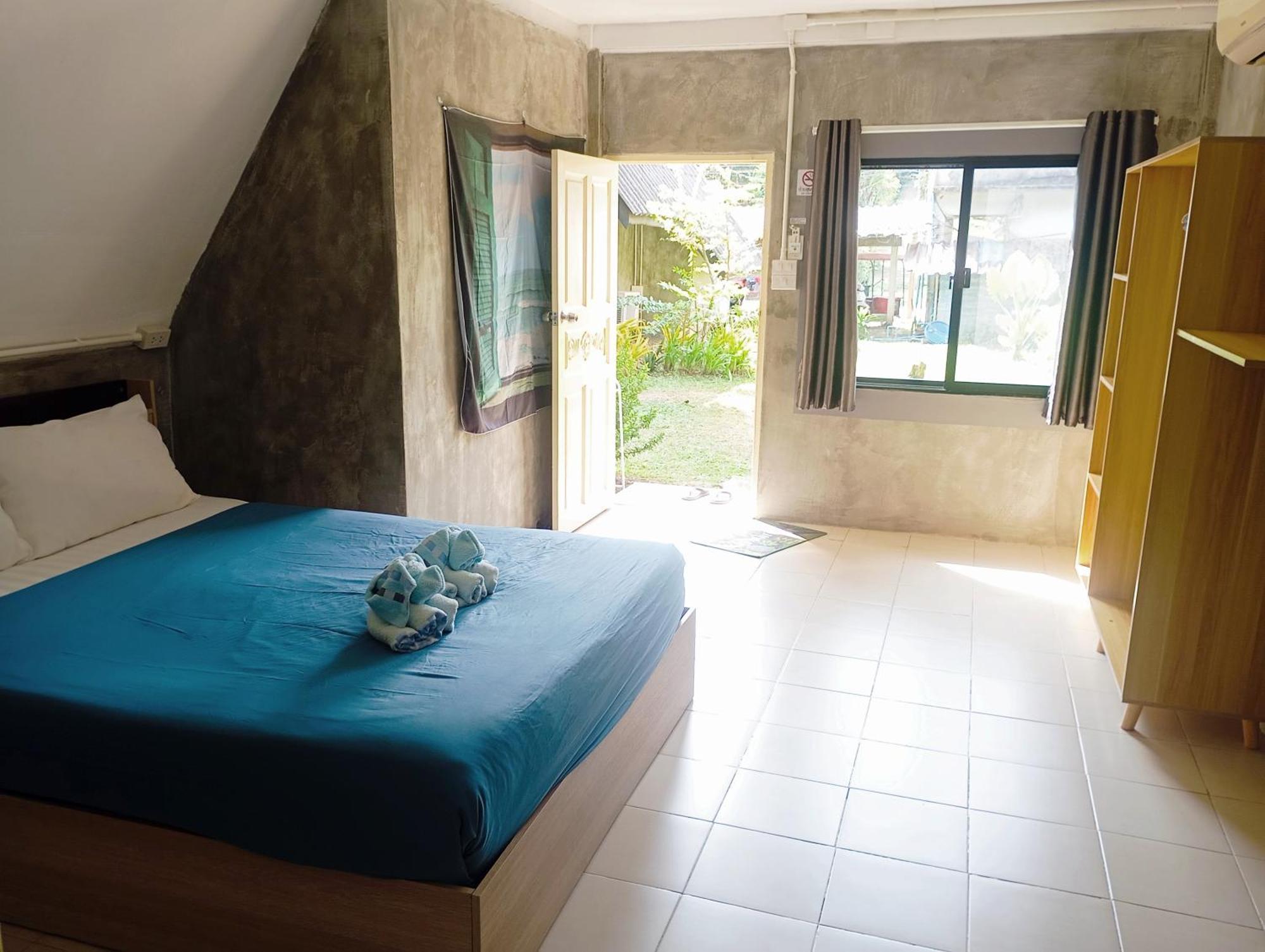 Ko Lanta Cashewnut Tree Resort المظهر الخارجي الصورة