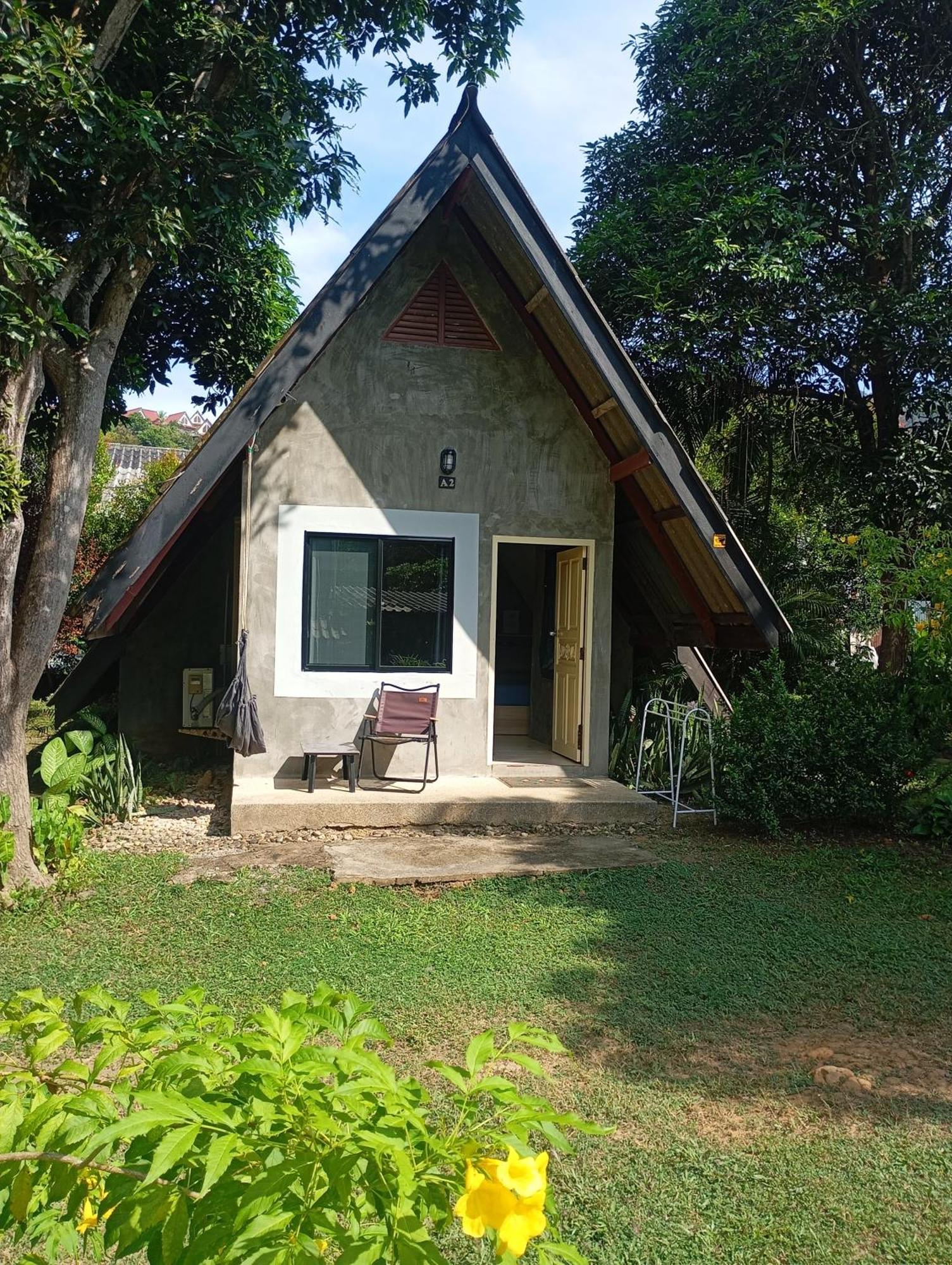 Ko Lanta Cashewnut Tree Resort المظهر الخارجي الصورة