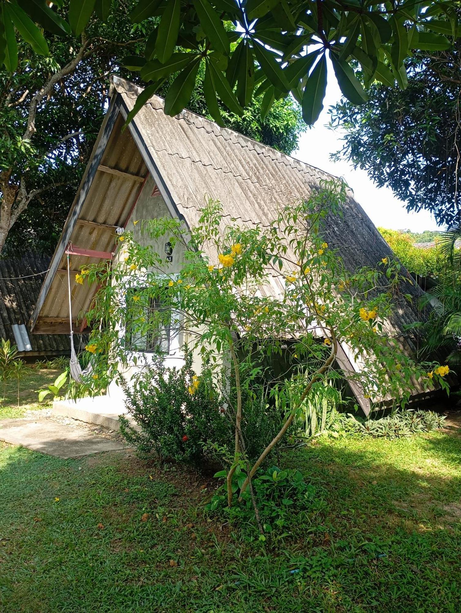 Ko Lanta Cashewnut Tree Resort المظهر الخارجي الصورة
