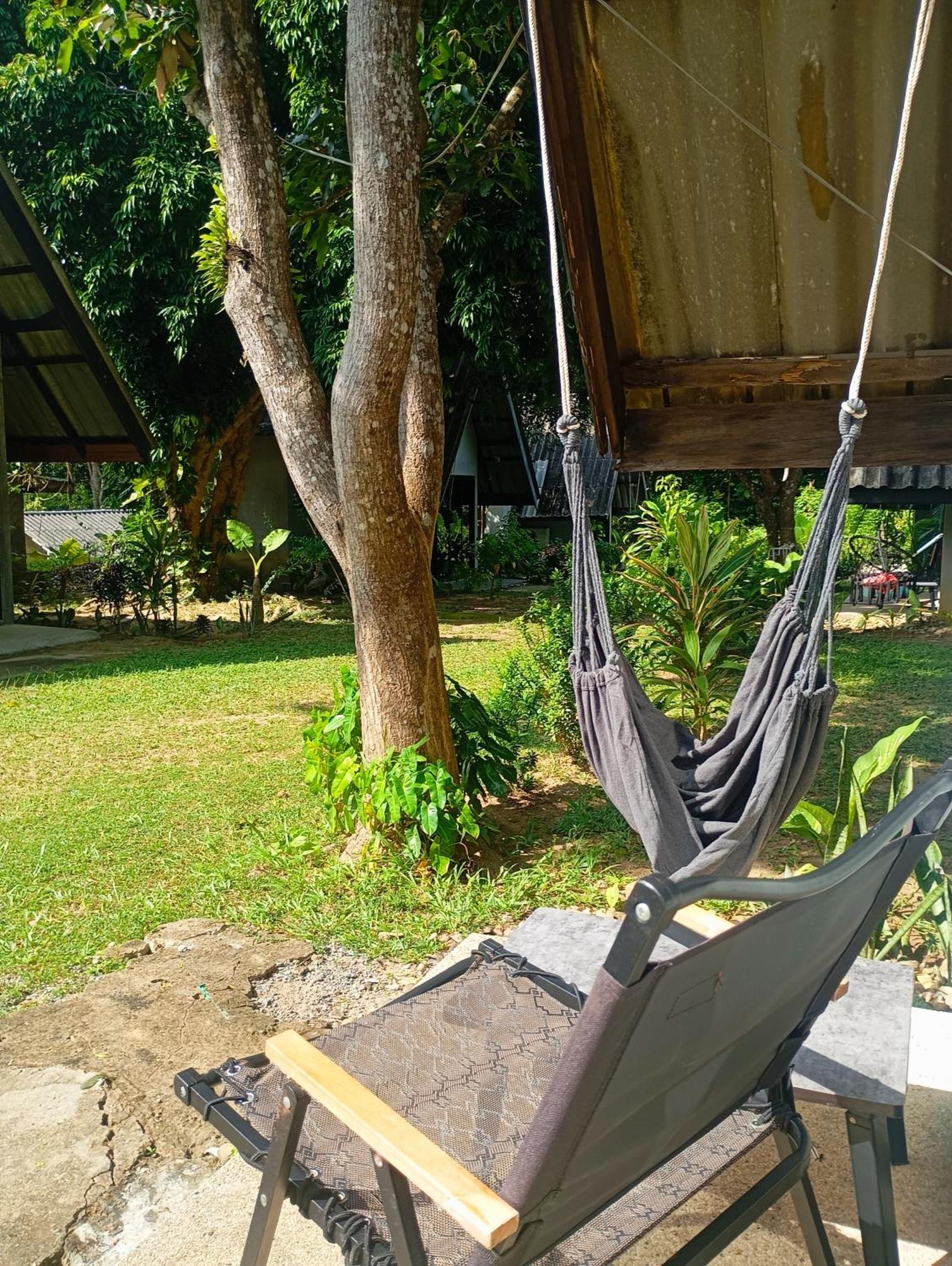 Ko Lanta Cashewnut Tree Resort المظهر الخارجي الصورة