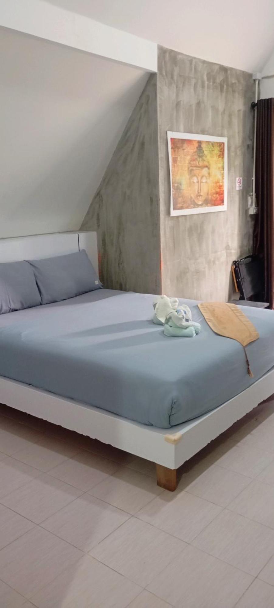Ko Lanta Cashewnut Tree Resort المظهر الخارجي الصورة