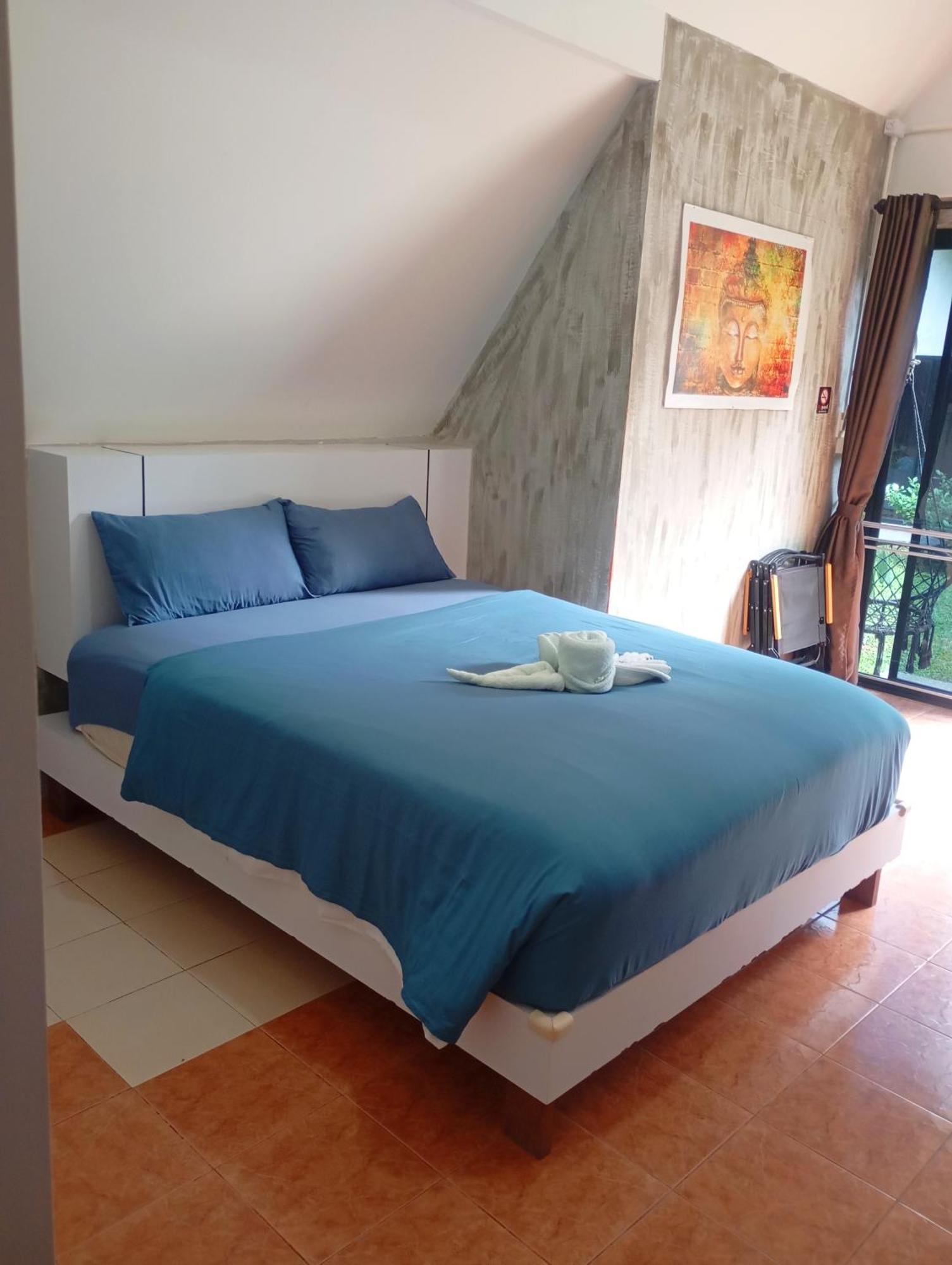 Ko Lanta Cashewnut Tree Resort المظهر الخارجي الصورة