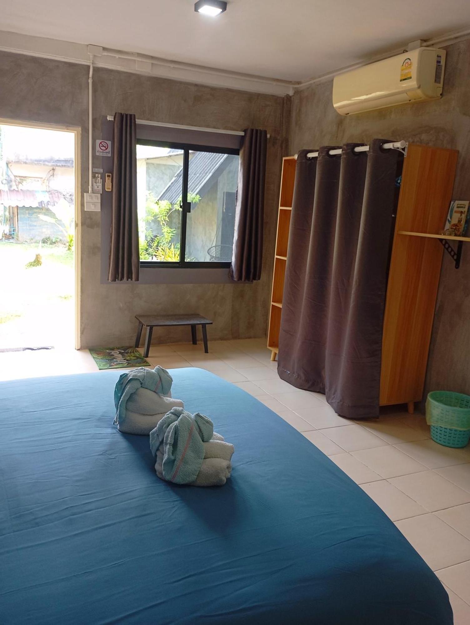 Ko Lanta Cashewnut Tree Resort المظهر الخارجي الصورة