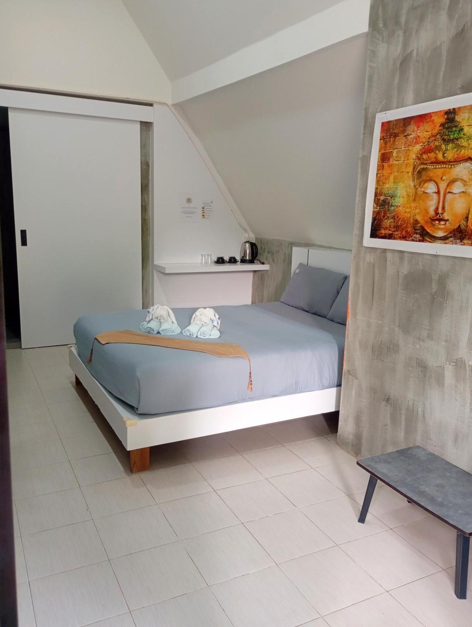 Ko Lanta Cashewnut Tree Resort المظهر الخارجي الصورة