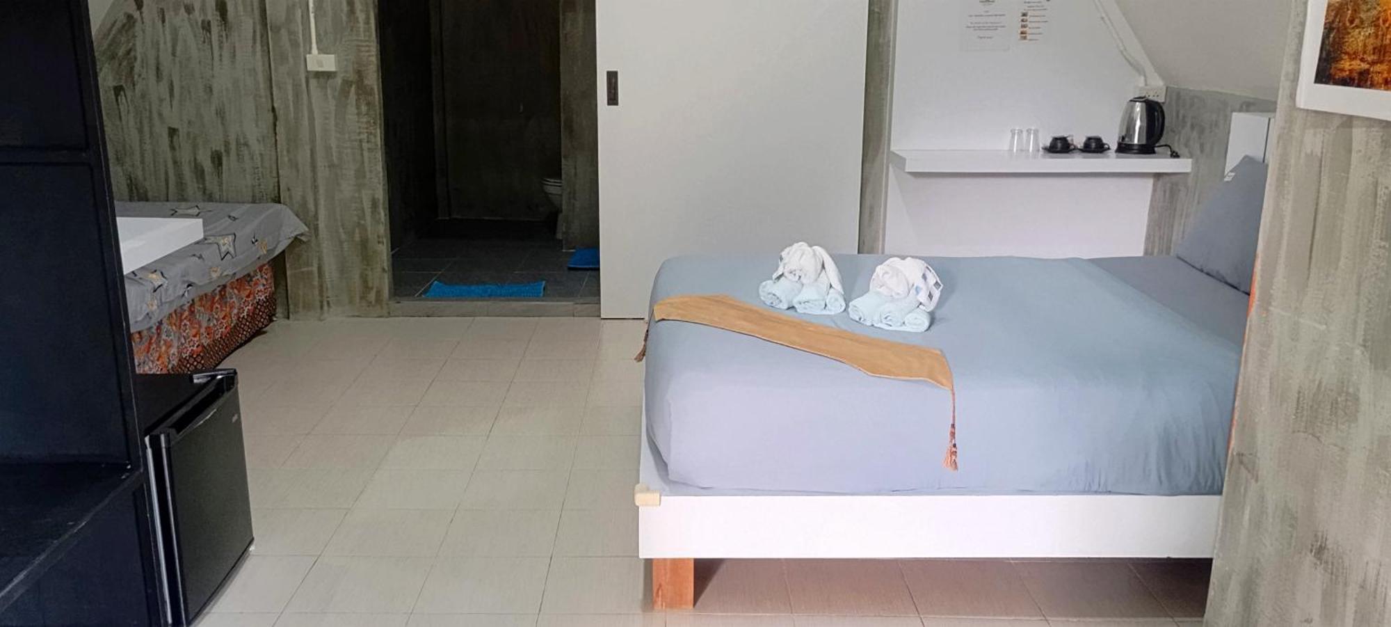 Ko Lanta Cashewnut Tree Resort المظهر الخارجي الصورة