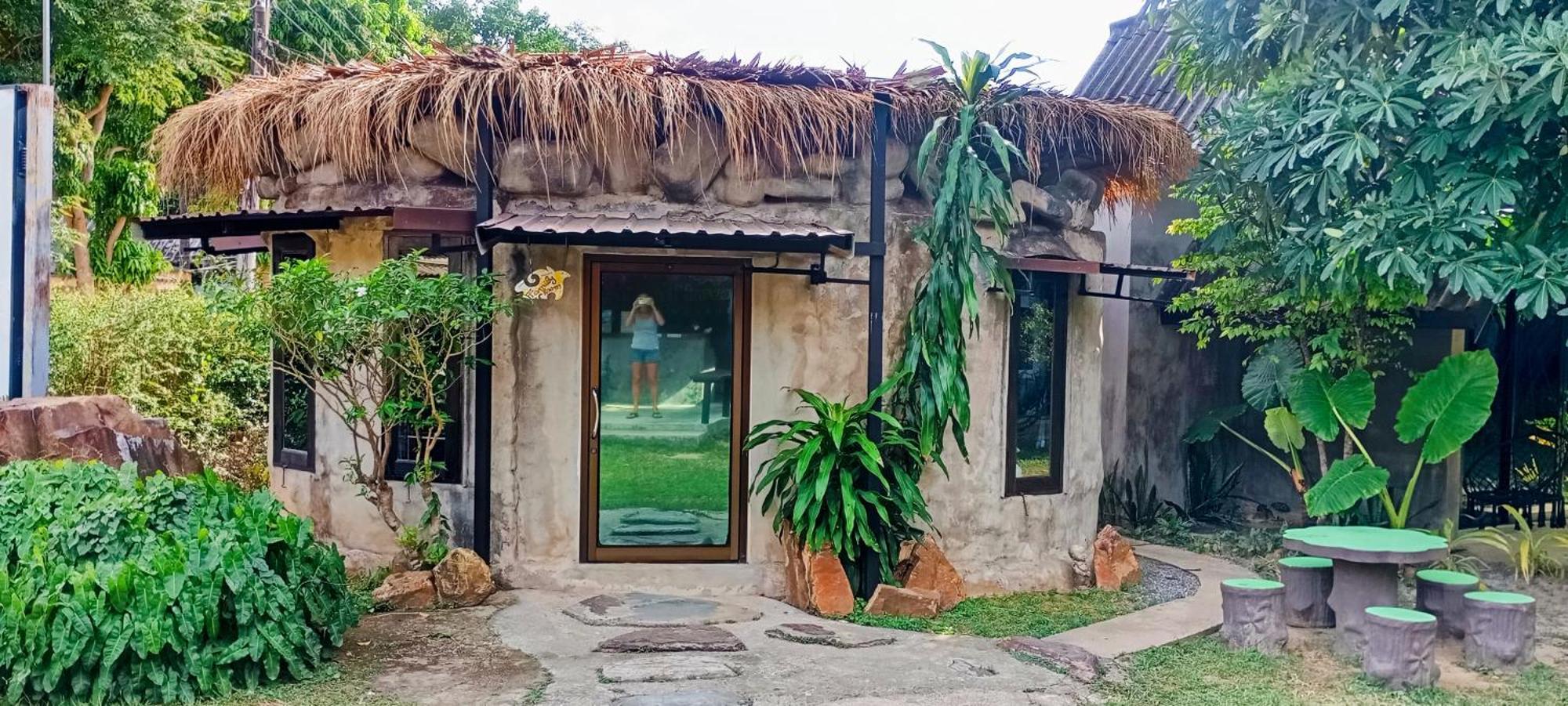 Ko Lanta Cashewnut Tree Resort المظهر الخارجي الصورة