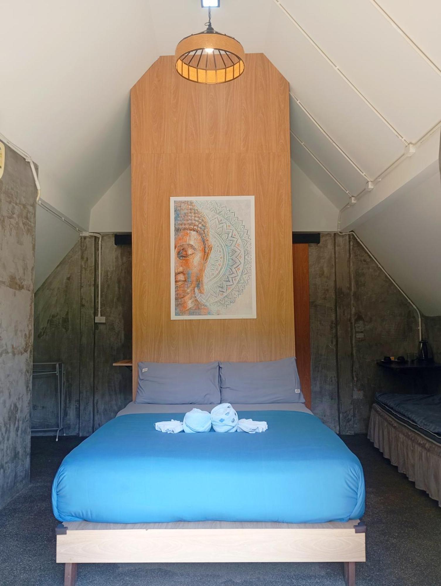 Ko Lanta Cashewnut Tree Resort المظهر الخارجي الصورة